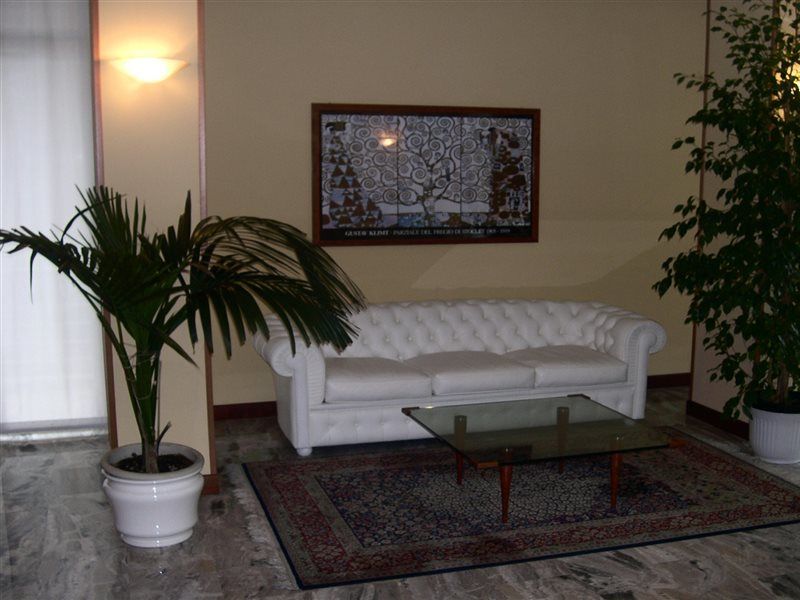 Hotel Audi Frontemare Rimini Exterior photo
