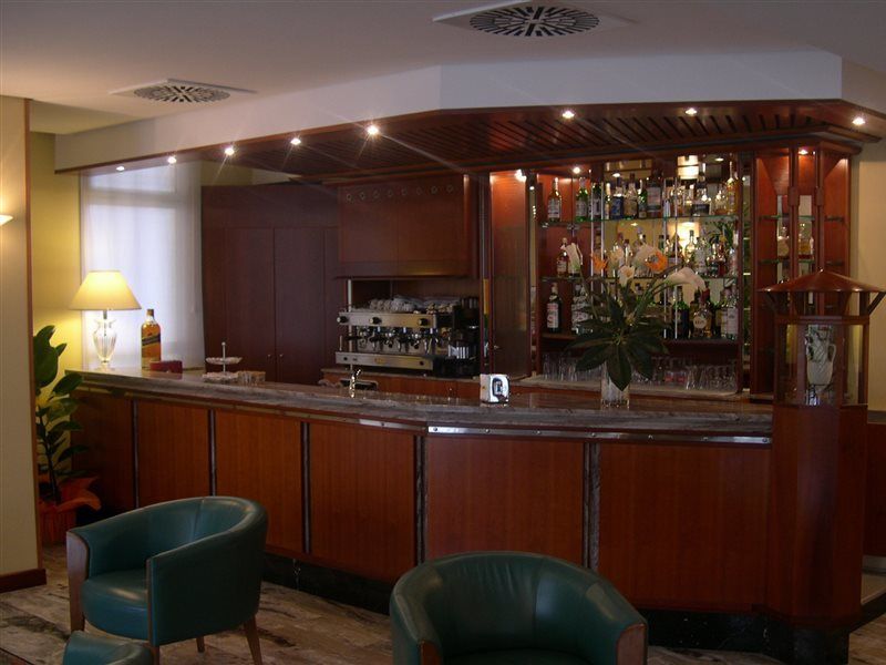 Hotel Audi Frontemare Rimini Exterior photo
